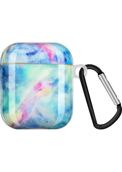 1/2 Yıldızlı Gökyüzü Mermer Için Boyalı Plastik Kasa (Yurt Dışından)