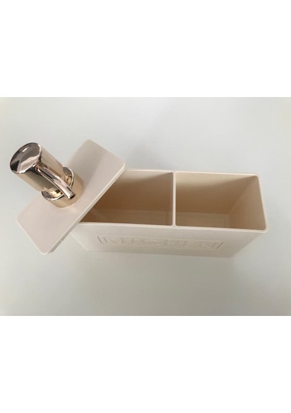 Sıvı Sabunluk Akrilik