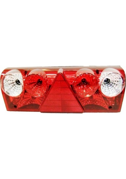 Tır - Dorse Stop Lamba ( Sol ) Eurostar Iı