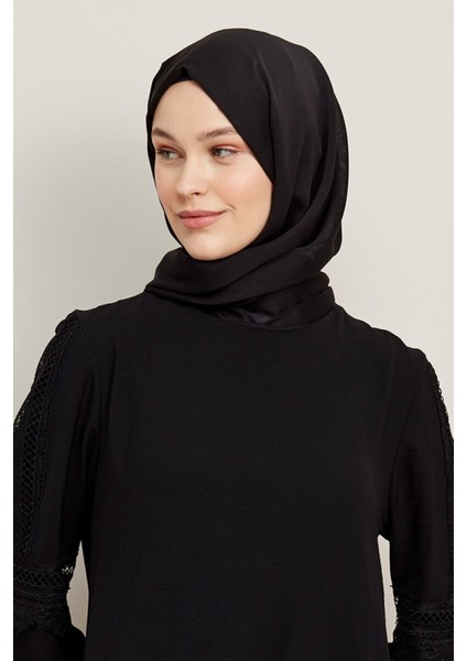 ALLURİNG Janjan Abiye Şal-Desen-11