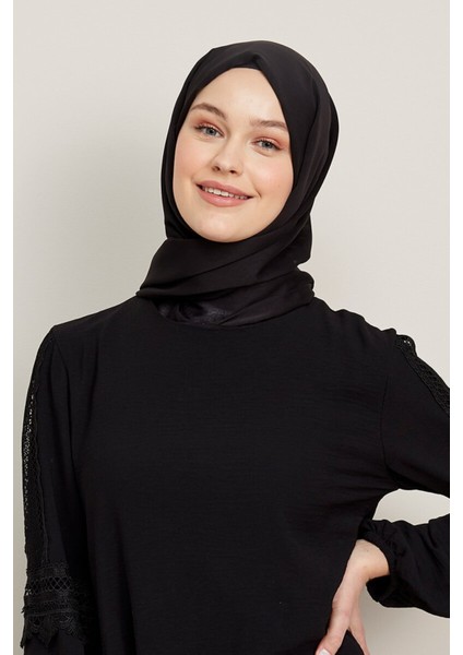 ALLURİNG Janjan Abiye Şal-Desen-11 fiyatları