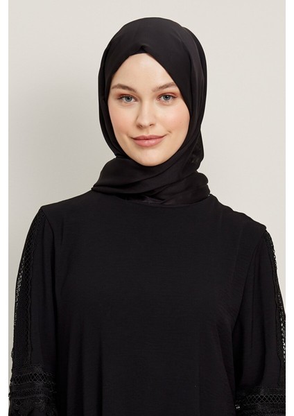 ALLURİNG Janjan Abiye Şal-Desen-11 modelleri