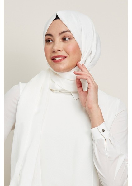 ALLURİNG Janjan Abiye Şal-Desen-16