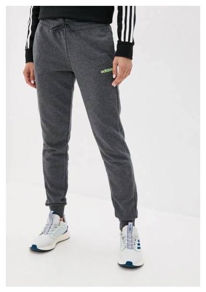 Essentials Plain GD4408 Kadın Gri Eşofman Altı