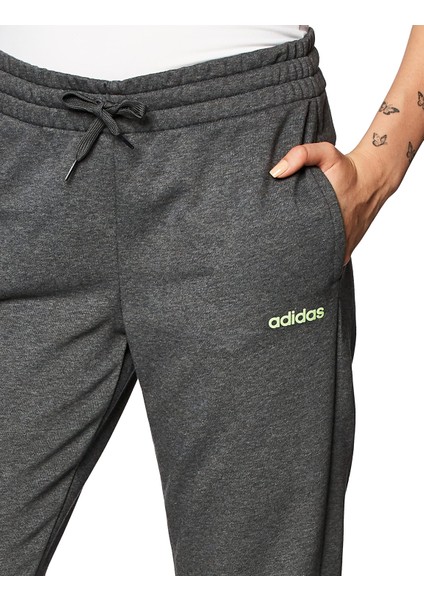 Essentials Plain GD4408 Kadın Gri Eşofman Altı fiyatları