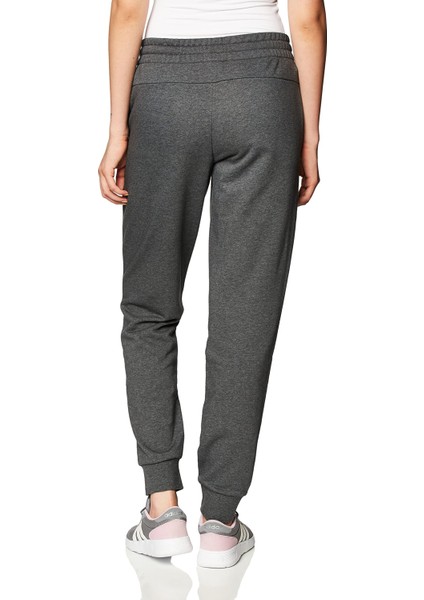 Essentials Plain GD4408 Kadın Gri Eşofman Altı modelleri