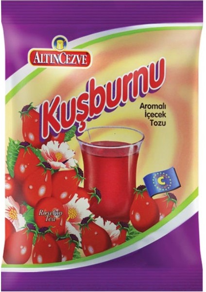 Kuşburnu - 300 gr