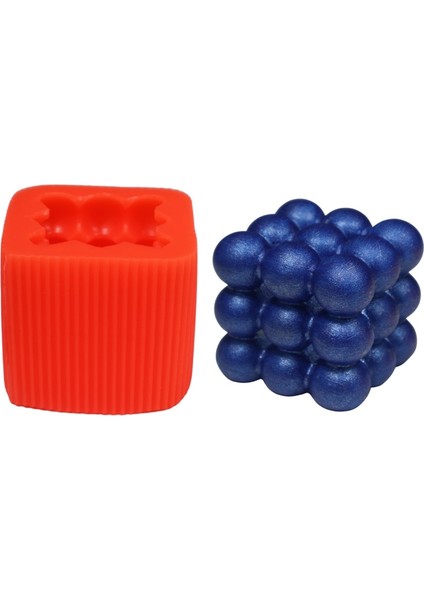 Bubble Mum Kalıbı M-134