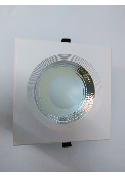 15W LED Down Light Stb 15 Square 6500K