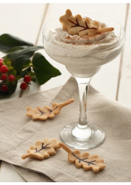 Misket 24 Parça (1 Koli) Kokteyl Bardağı - Dondurmalık MIS581