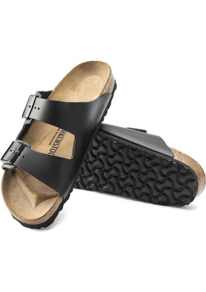 Arizona Leather Unisex Terlik - 051193 fırsatları