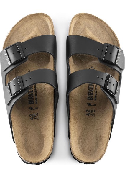 Arizona Leather Unisex Terlik - 051193 indirimleri