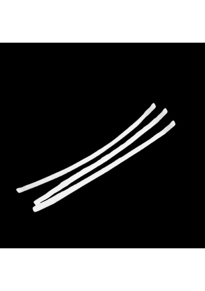 Mum Fitili Kopçasız 25 cm - 40 Adet fiyatları