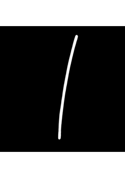 Mum Fitili Kopçasız 25 cm - 40 Adet fırsatları