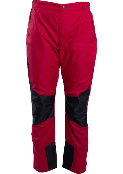 A&c Illinois Trekking Kadın Pantolon-Kırmızı