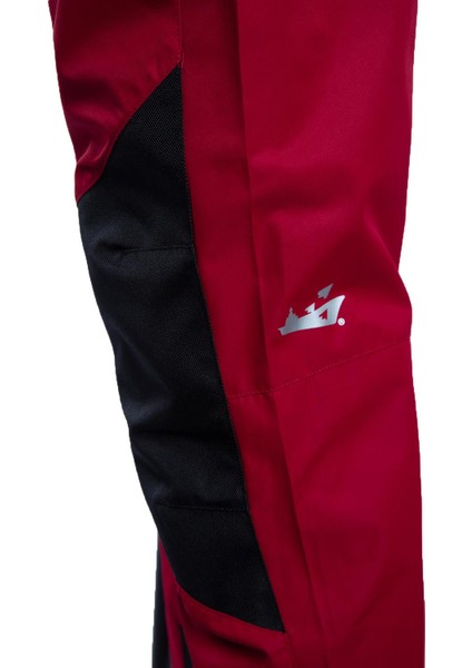 A&c Illinois Trekking Kadın Pantolon-Kırmızı fiyatları