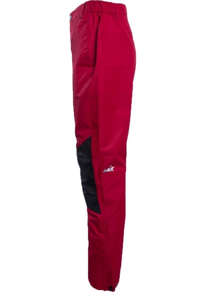 A&c Illinois Trekking Kadın Pantolon-Kırmızı modelleri