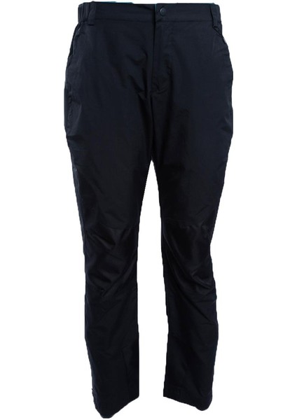 A&c Illinois Trekking Kadın Pantolon-Siyah