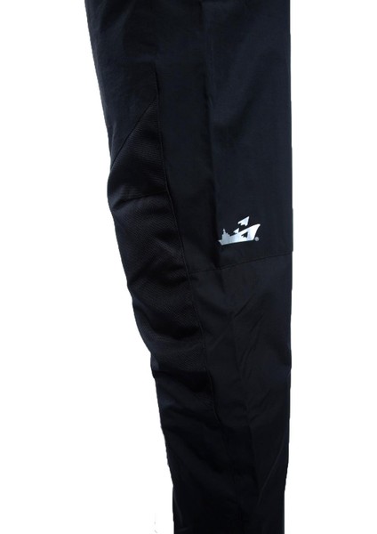 A&c Illinois Trekking Kadın Pantolon-Siyah fırsatları