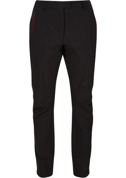 Regatta Highton Kadın Pantolon-Siyah