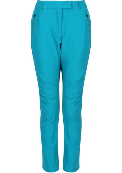 Regatta Highton Kadın Pantolon-Mavi