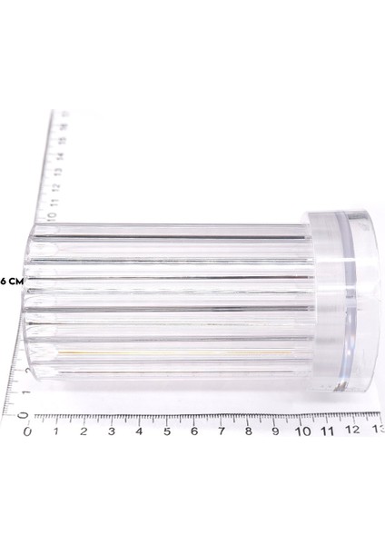 Mika Mum Kalıbı Tırtıklı Silindir fırsatları