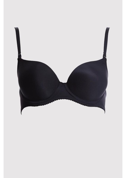 Pierre Cardin 6000 Balenli Desteksiz Sütyen