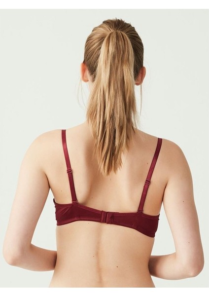 U.s. Polo Assn 66141 Içi Dolu Kulaksız Sütyen fiyatları