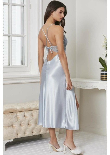 Pierre Cardin 6425 6'lı Saten Çeyiz Seti fırsatları