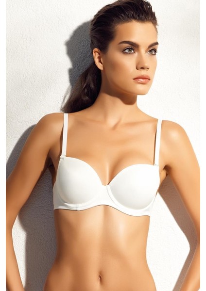 Pierre Cardin 6045 Balenli Destekli Sütyen