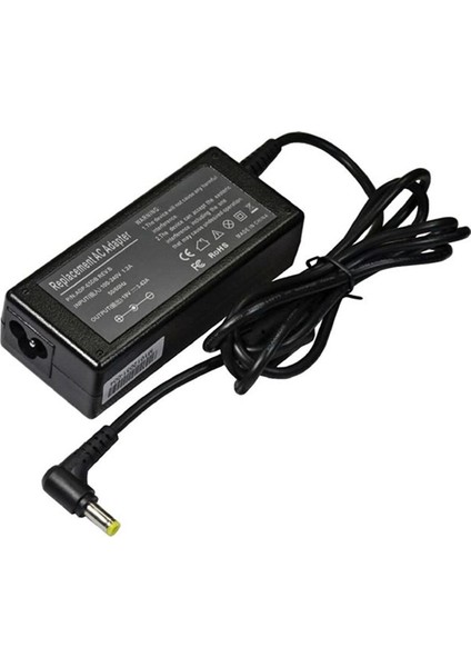 Toshıba Notebook Adaptörü Standart Uç Laptop Adaptörü