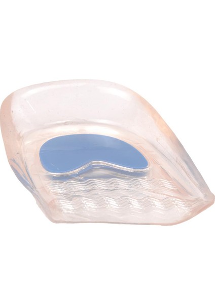 Unisex Jel Topuk Yastığı