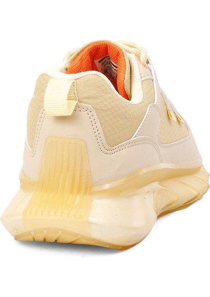 DNP-2031 Bej Kadın Spor Ayakkabı fırsatları