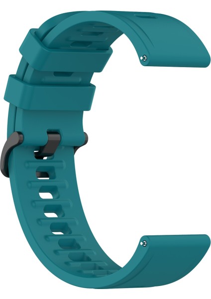 Xiaomi Için Silikon Kayış S1 Aktif / Izle Renk 2 Yeşil (Yurt Dışından) modelleri