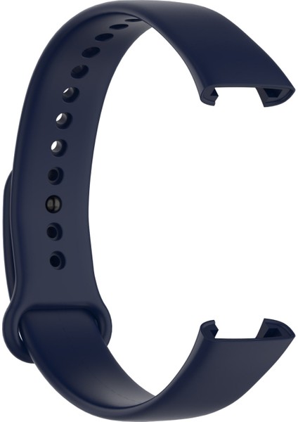 Xiaomi Redmi Band Pro Ink Mavi Için Silikon Saat Bandı (Yurt Dışından) fiyatları