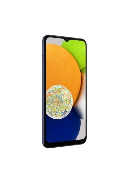 Galaxy A03 64 GB (Samsung Türkiye Garantili) Mavi