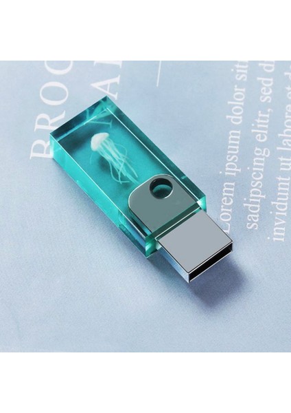 1 Adet 16 gb USB Reçine Epoksi Kalıbı - Flash Kalıbı - Kod:930 modelleri