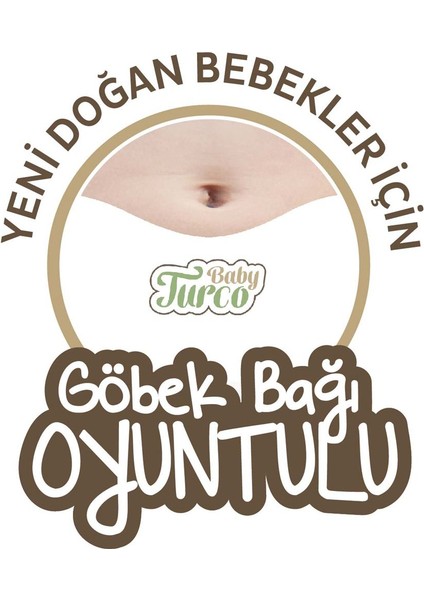 Doğadan Ultra Paket 4 Beden 8-14 kg Bebek Bezi 384'lü