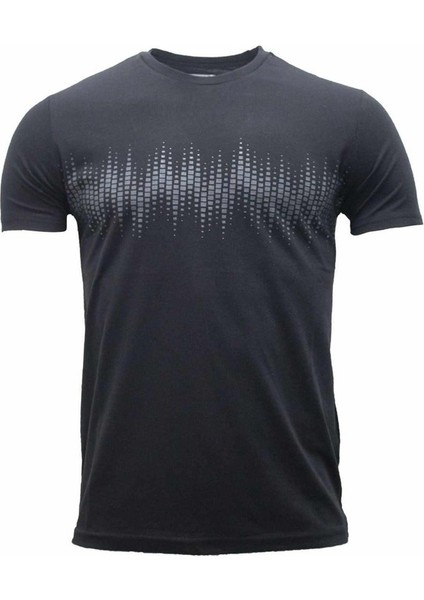 Erkek Tişört Pamuk Pulse M 3221107