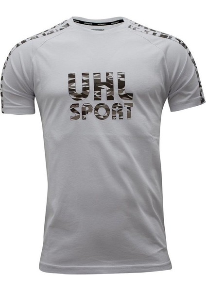 Erkek Tişört Pamuk Racer M 3221113