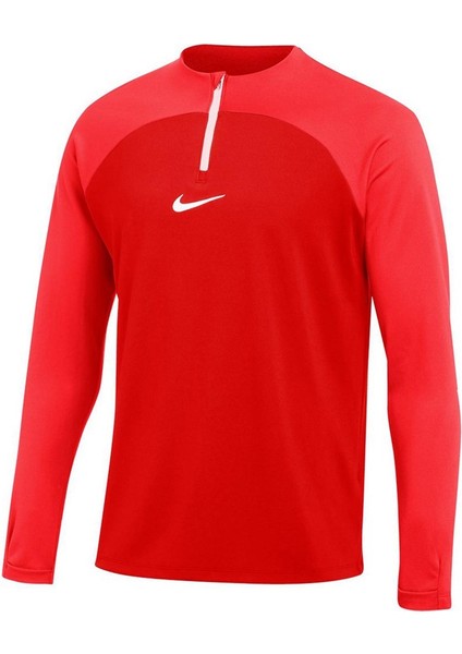 Erkek Sweatshirt M Nk Df Acdpr Drıl Top K DH9230-657