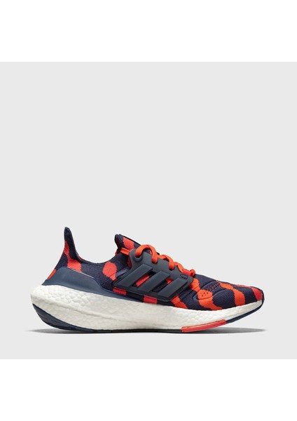 Kadın Koşu - Yürüyüş Ayakkabı Ultraboost 22 W x Marimekko GZ4794