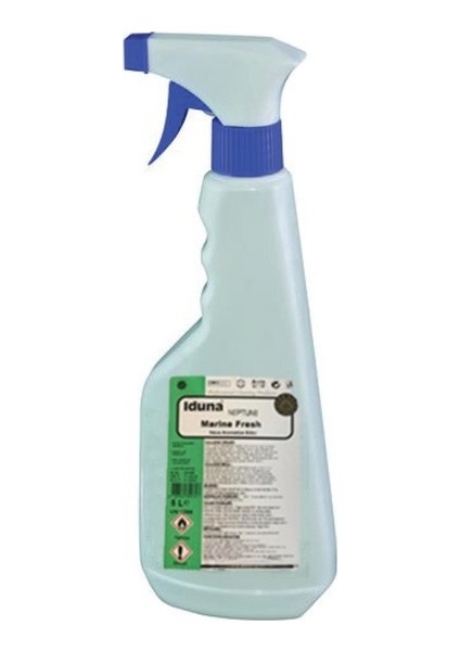 Iduna Hava Temizleyici Sprey 0.5 Lt