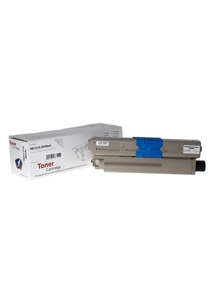 Xbox Okı C310 Magenta (44469715) (2k) Muadil Toner