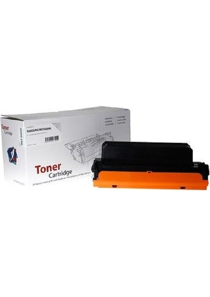Xbox Samsung MLT-D204L (5k) Muadil Toner
