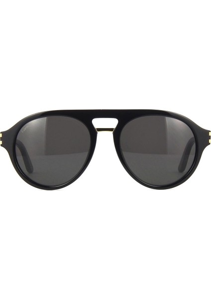 CT0130S-001-55 Erkek Güneş Gözlüğü