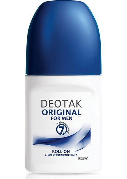 Original Bay Roll-On 35 ml