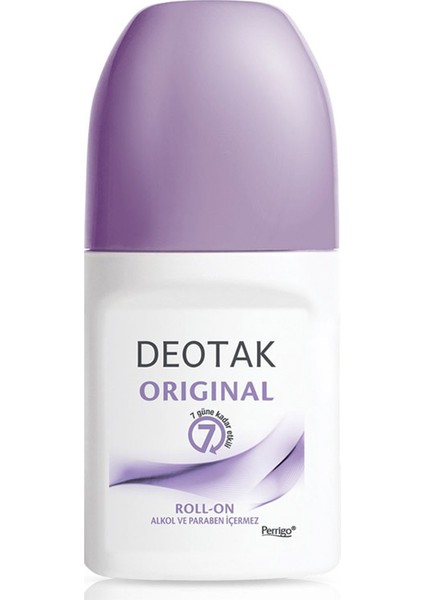 Original Bayan Roll-On 35 ml