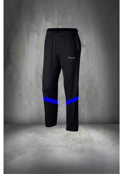 Büyük Beden Erkek Siyah Supra Penye Kumaş Fermuarlı Özel Tasarım Eşofman Takımı (4xl- 10XL) modelleri