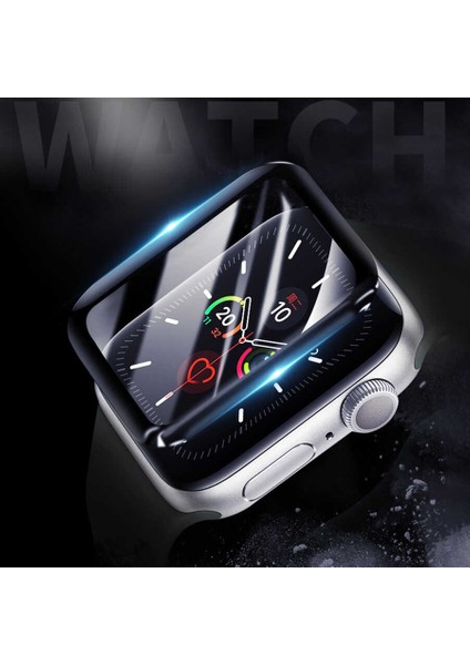 Apple Watch 40MM Wiwu Ivista Watch Ekran Koruyucu